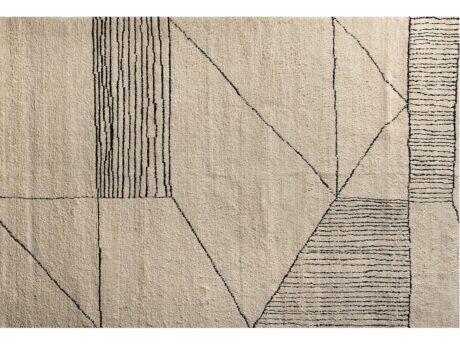 Berbère Pattern A