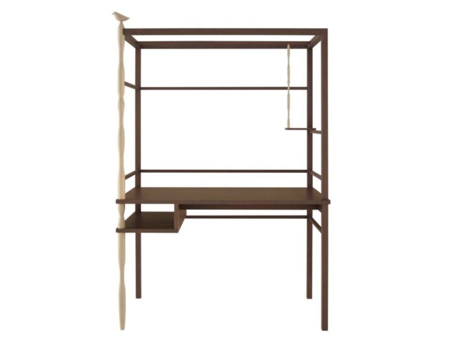 Koya секретер Ligne Roset