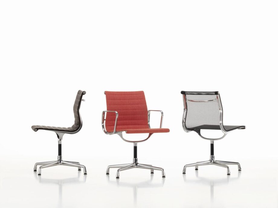 Ea 103 стул Vitra