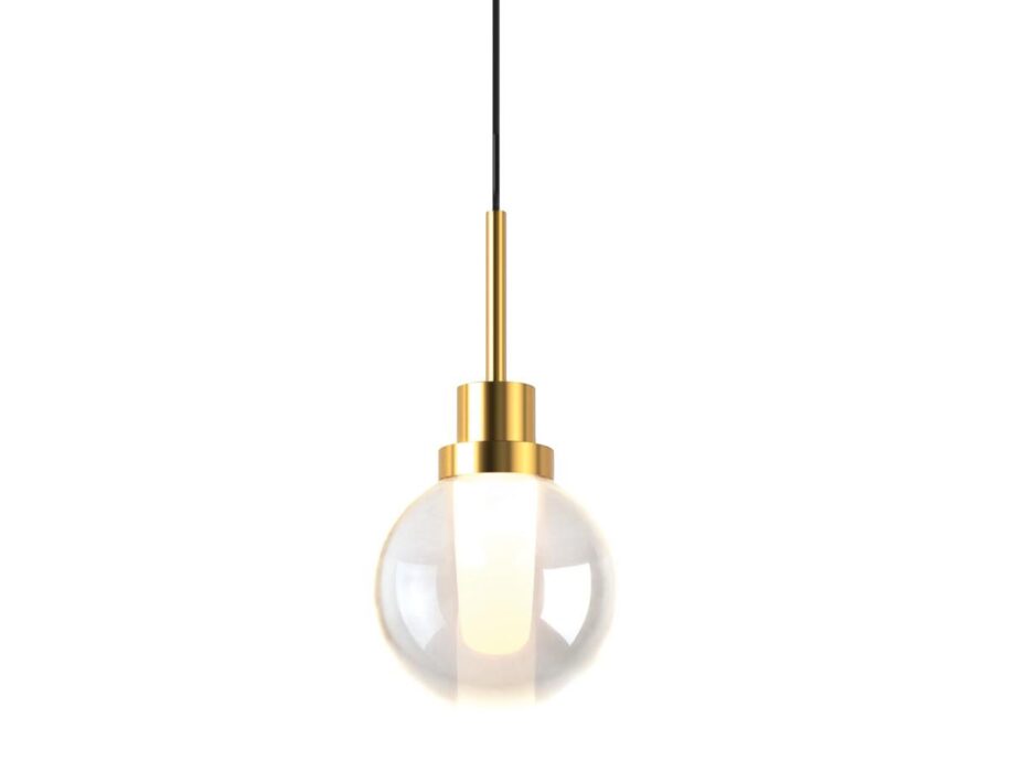 Alaska Big Fancy Shape подвесной светильник Arkoslight
