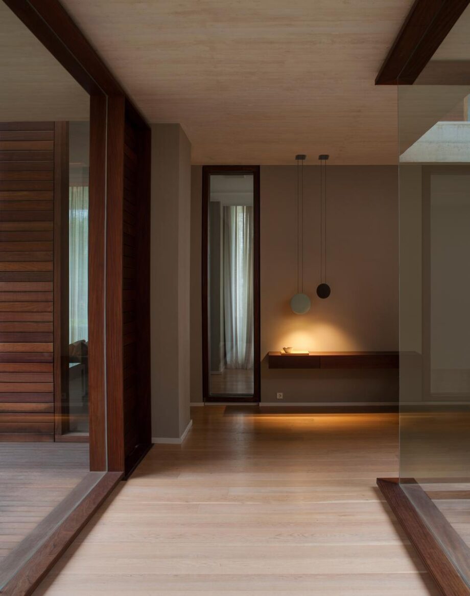 Cosmos подвесной светильник Vibia
