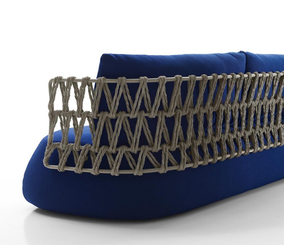 Fat Sofa Outdoor уличный диван Bb Italia