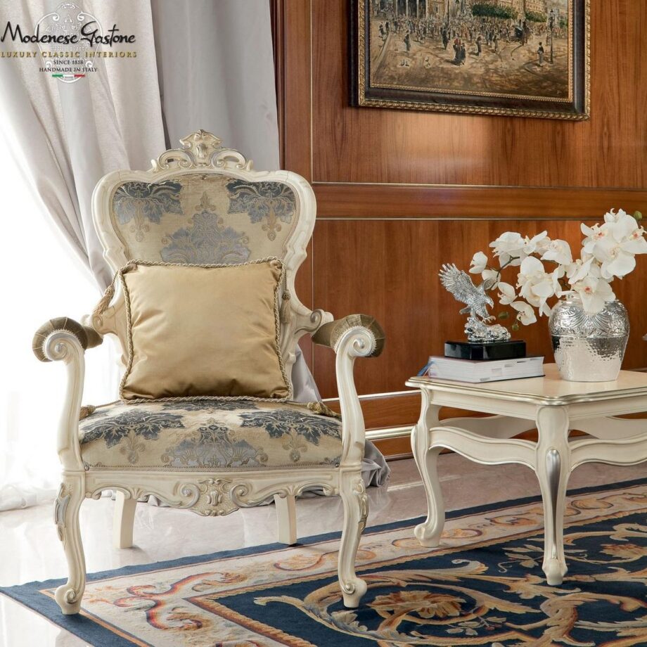 13422 кресло Modenese Gastone