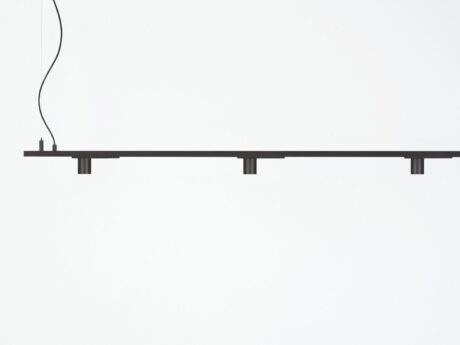 Minimal Track Suspension