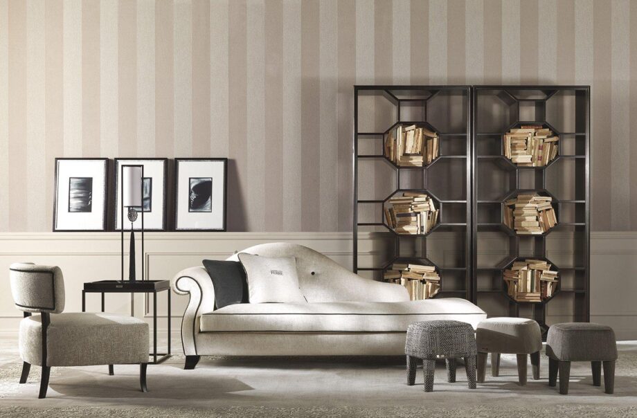 Eva 2 книжный шкаф Gianfranco Ferre Home