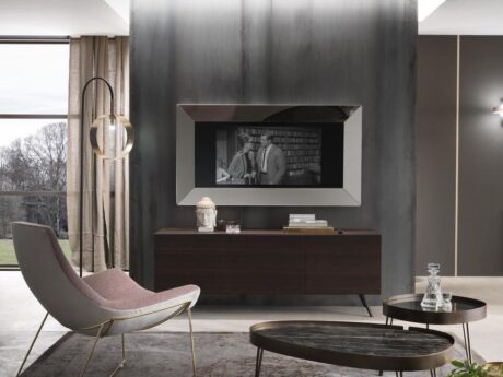 Mirroring Tv