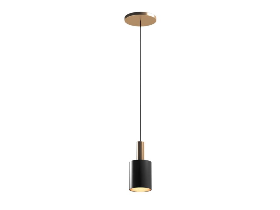 Musa A подвесной светильник Capital Collection