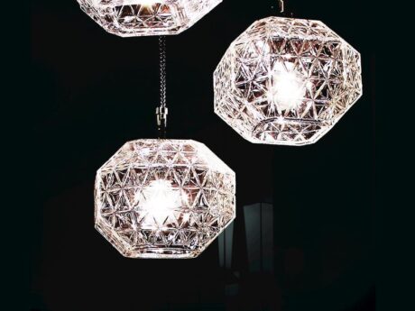 Treasure Cluster 3