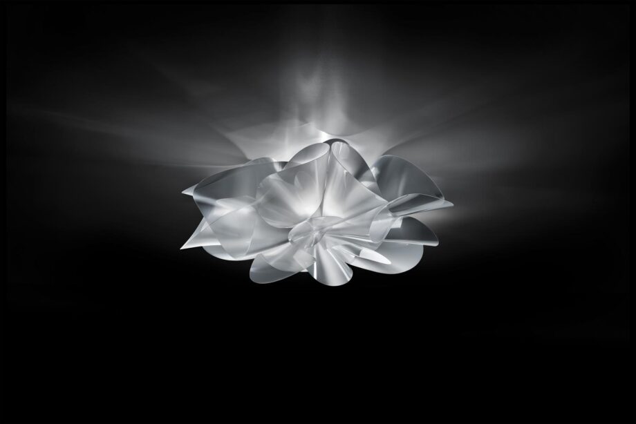 Étoile потолочный светильник Slamp