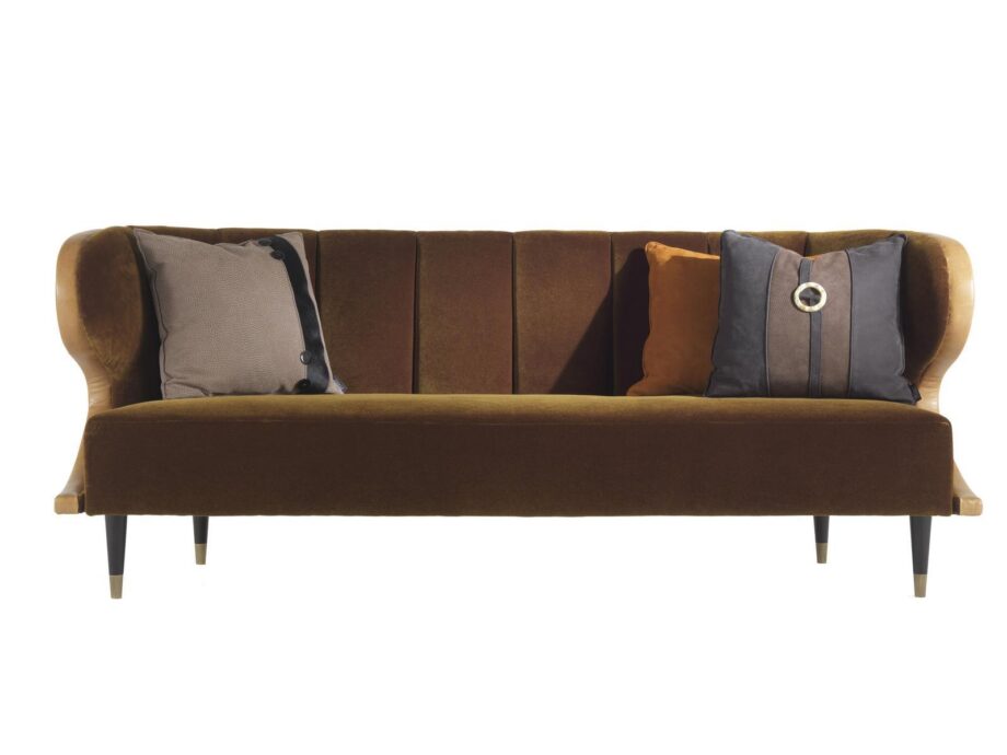 Dunlop диван Gianfranco Ferre Home