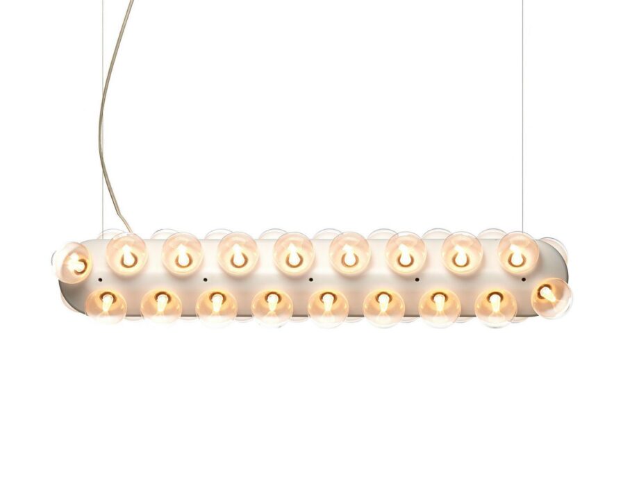 Prop Light подвесной светильник Moooi