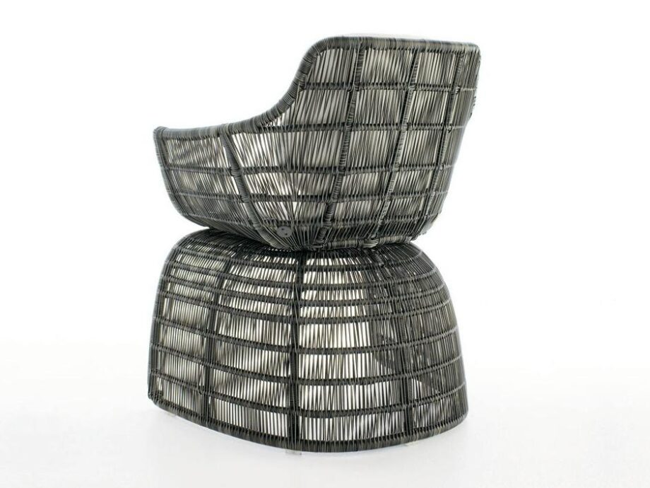 Crinoline уличное кресло Bb Italia