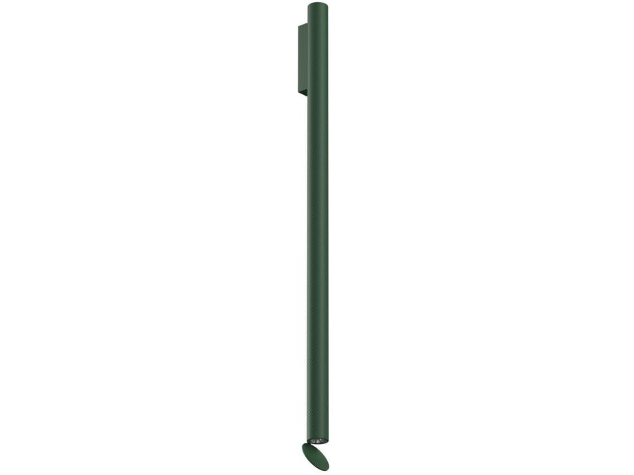 Flauta Spiga Outdoor уличный настенный светильник Flos