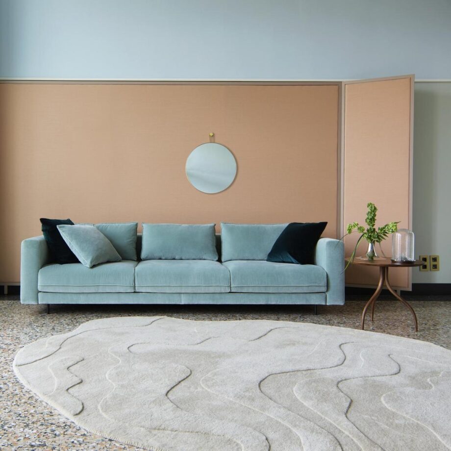 Thot журнальный стол Ligne Roset