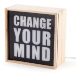 Change Your Mind