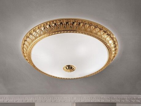 Brass & Spots Ve 1081