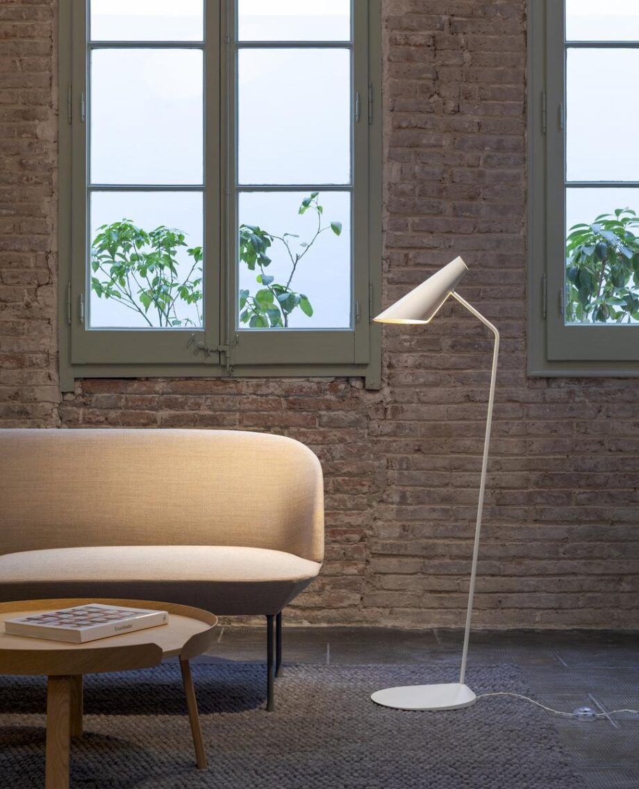 I.cono 0712 торшер Vibia