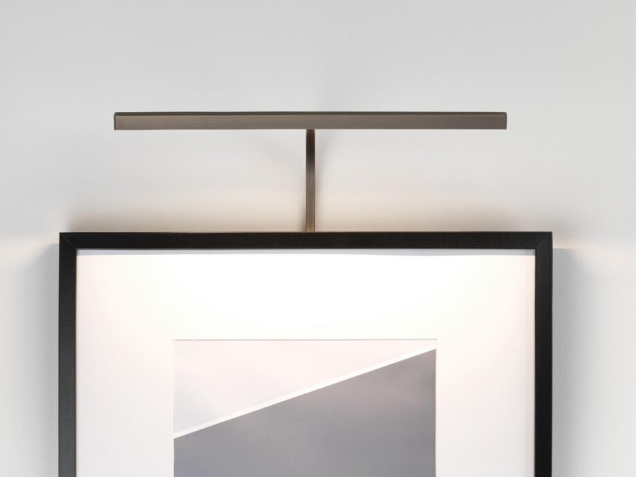 Mondrian 400 Frame настенный светильник Astro Lighting