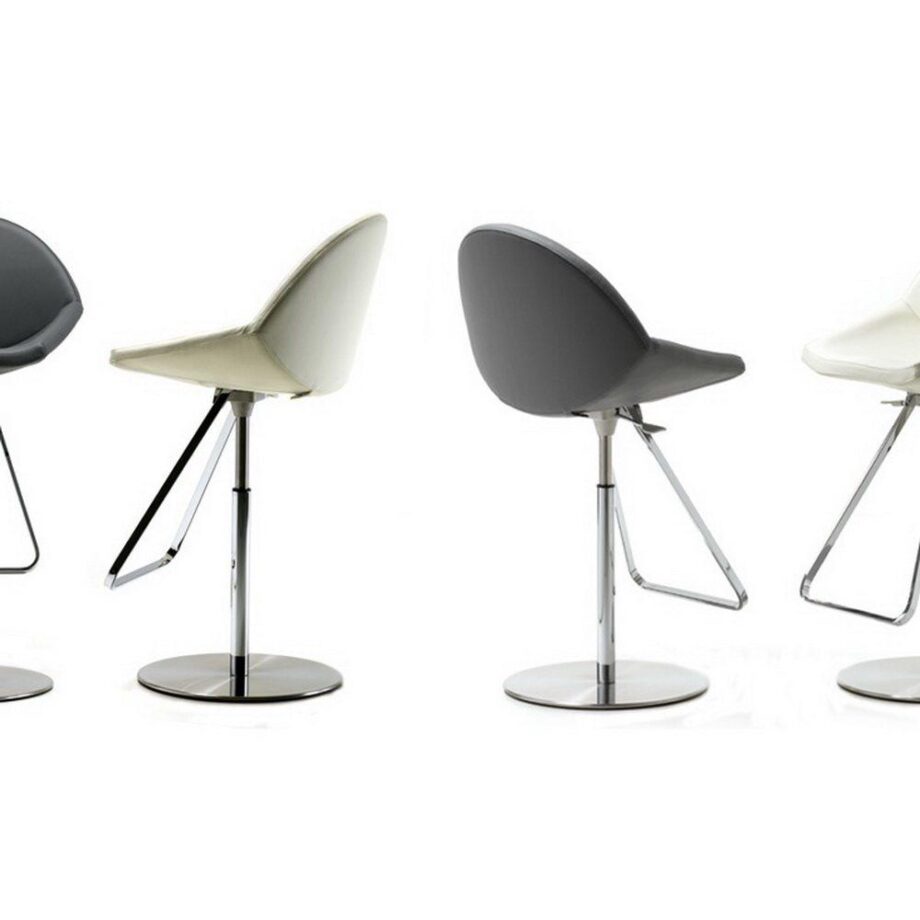 Kiss барный стул Cattelan Italia