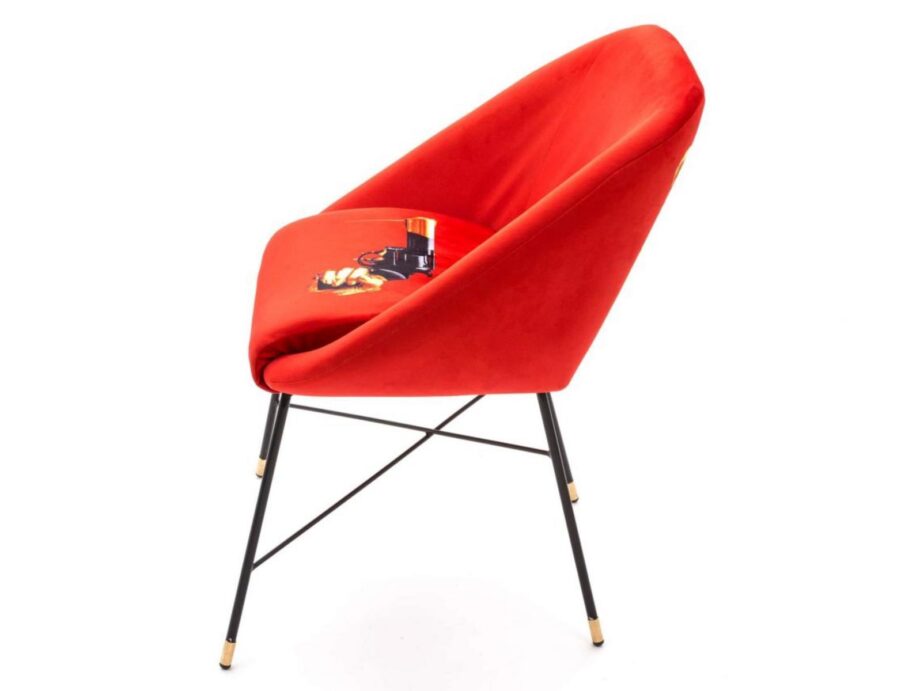 Revolver стул Seletti
