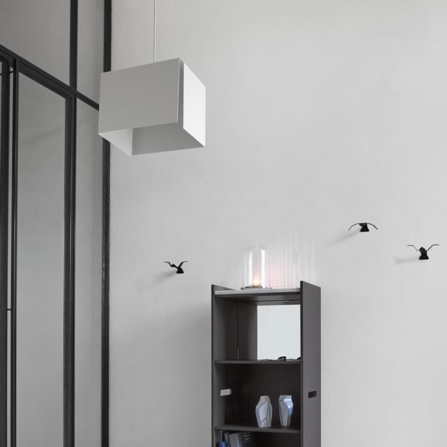 Destructurée подвесной светильник Ligne Roset