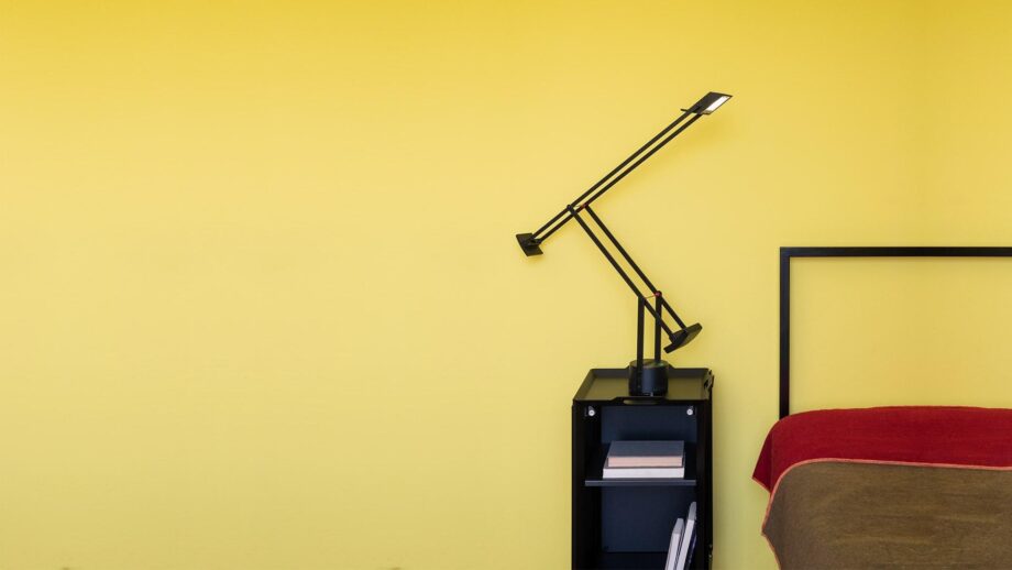 Tizio настольная лампа Artemide