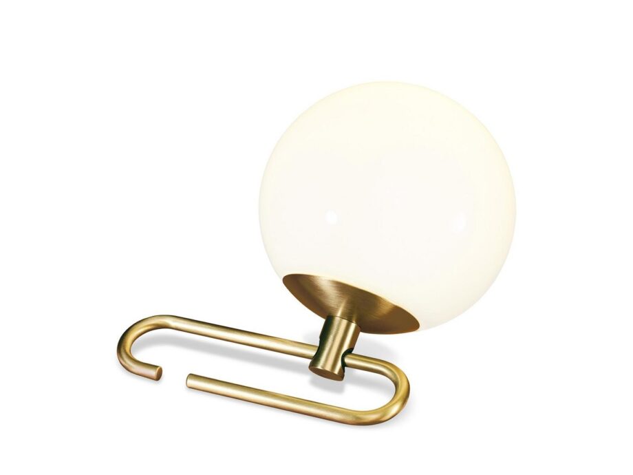 Nh настольная лампа Artemide