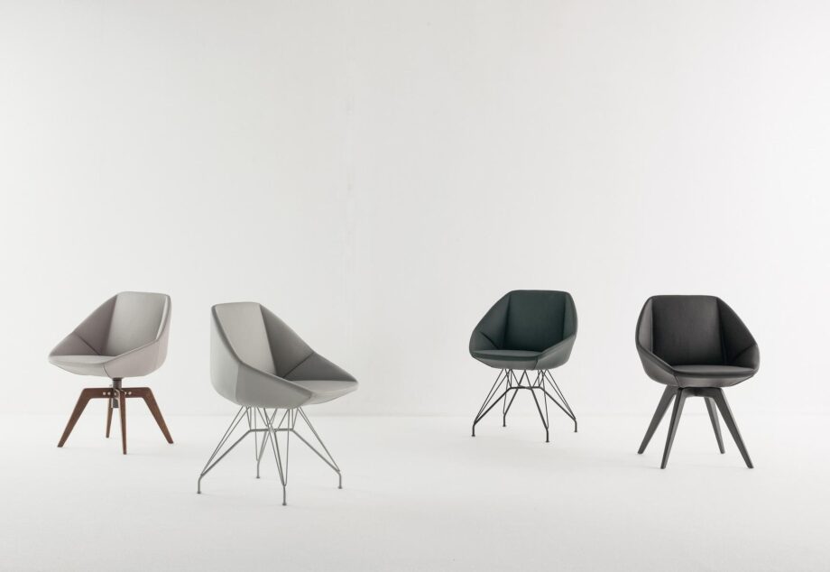 Stone стул Bonaldo