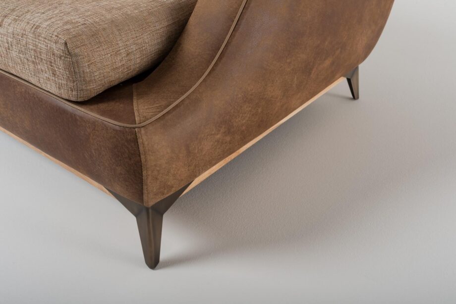 Couch диван Mantellassi 1926