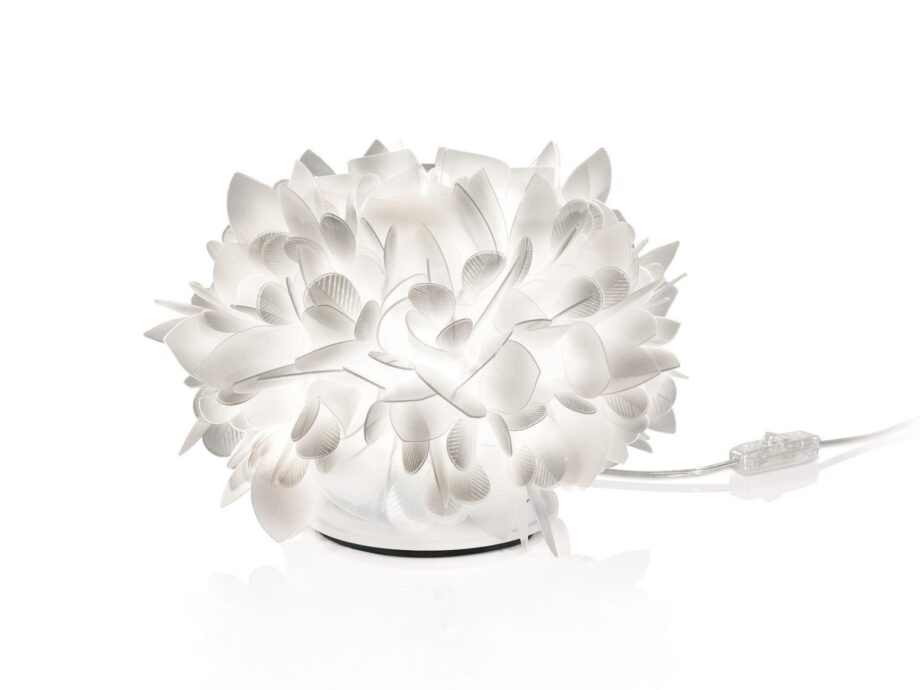 Veli Foliage настольная лампа Slamp