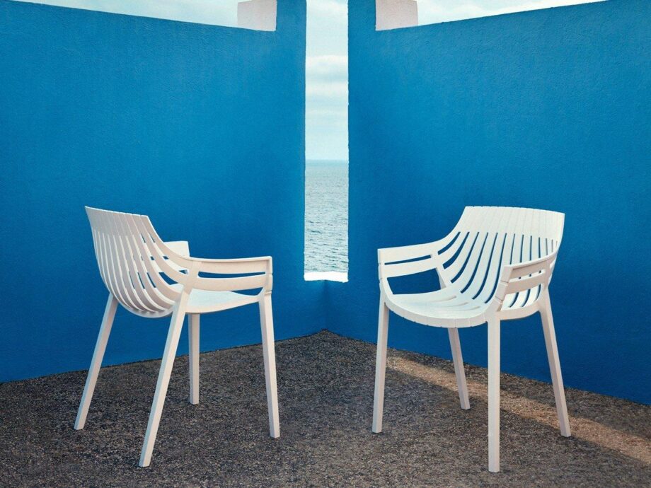 Spritz уличный стул Vondom