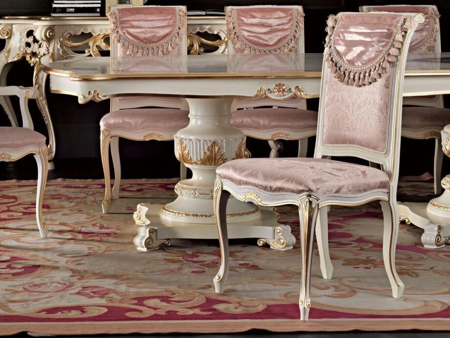 11516 стул Modenese Gastone