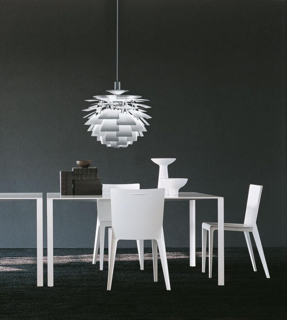 Alfa стул Molteni