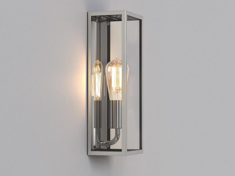 Messina уличный настенный светильник Astro Lighting