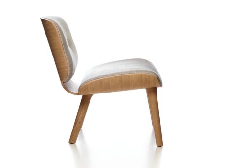 Nut Lounge Chair