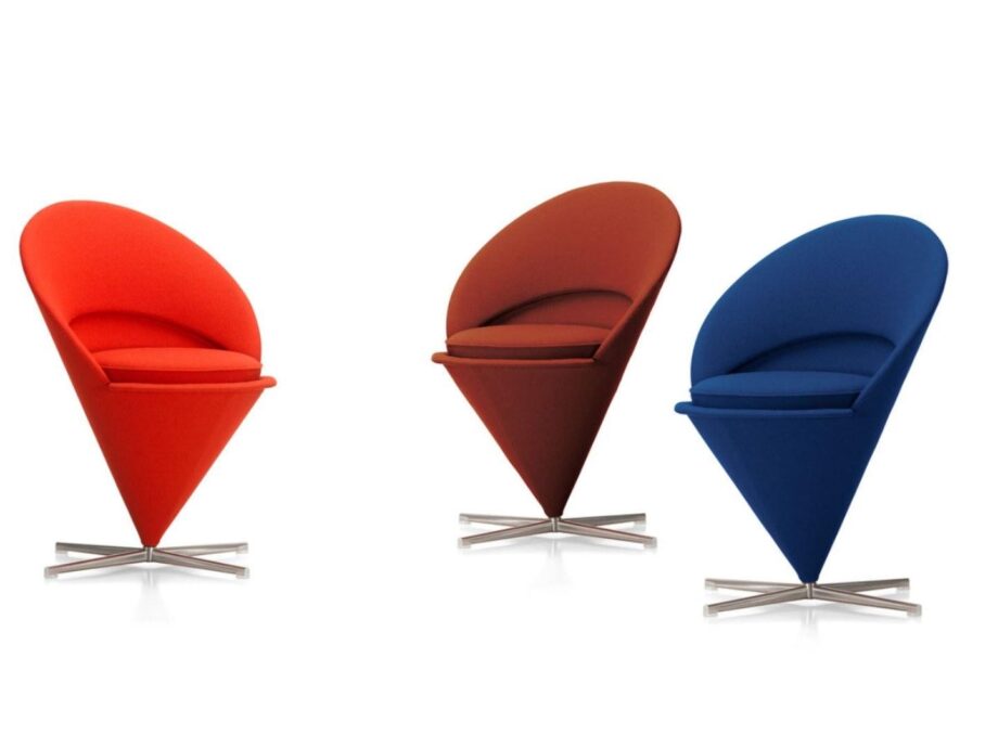 Cone Chair стул Vitra