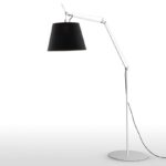 Tolomeo Paralume Outdoor Floor