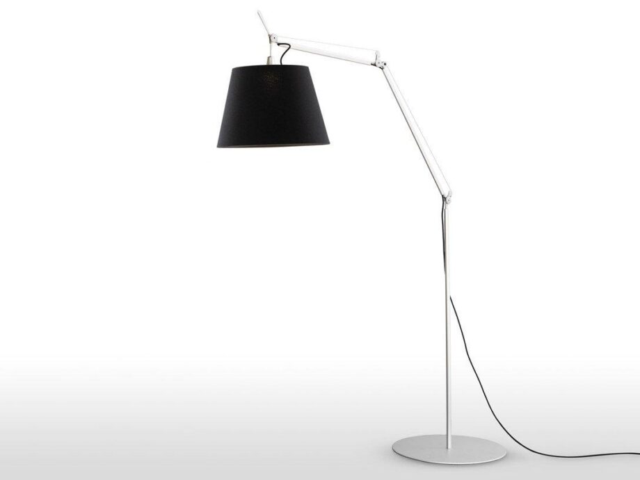 Tolomeo Paralume Outdoor Floor уличный торшер Artemide
