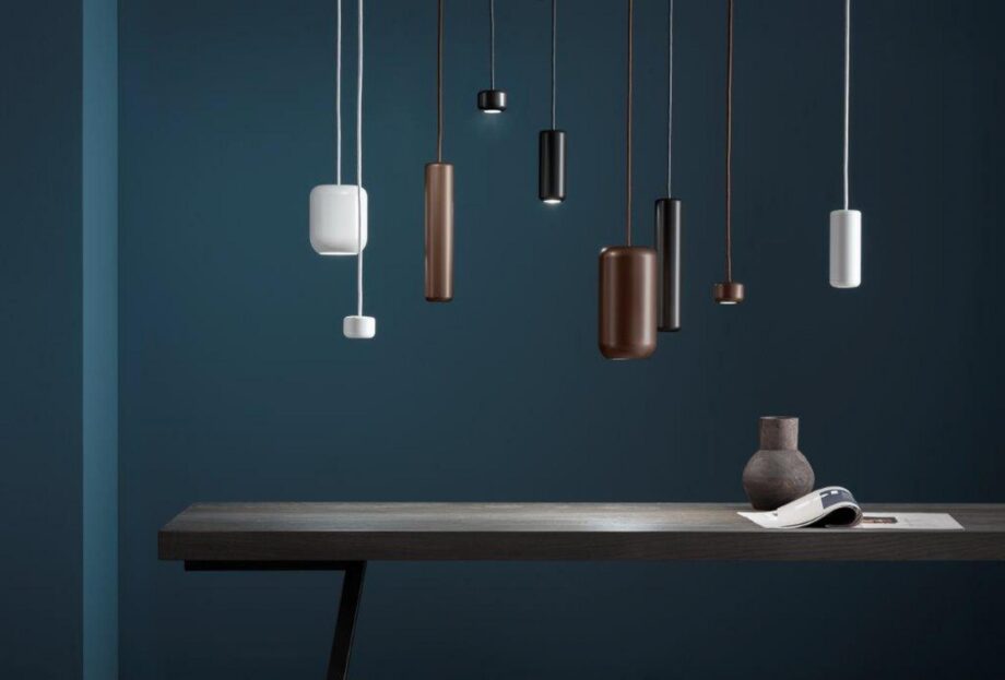 Urban подвесной светильник Axolight