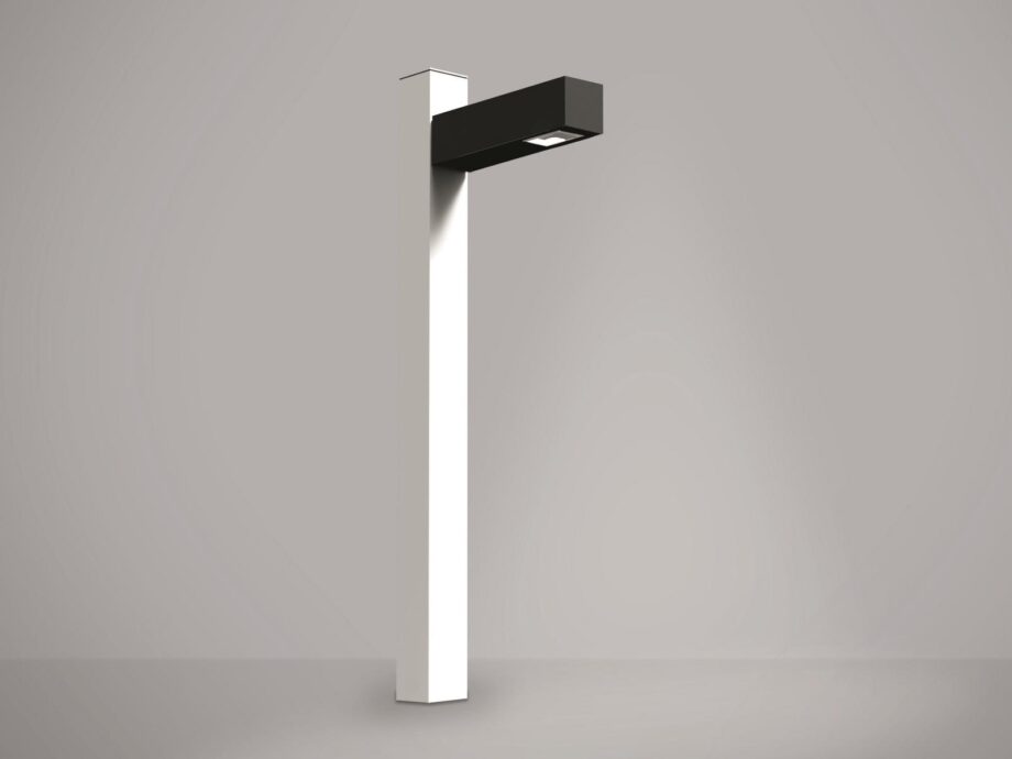 Walking Space уличный фонарь Artemide