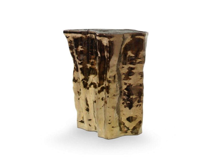 Eden Ceramic журнальный стол Boca Do Lobo