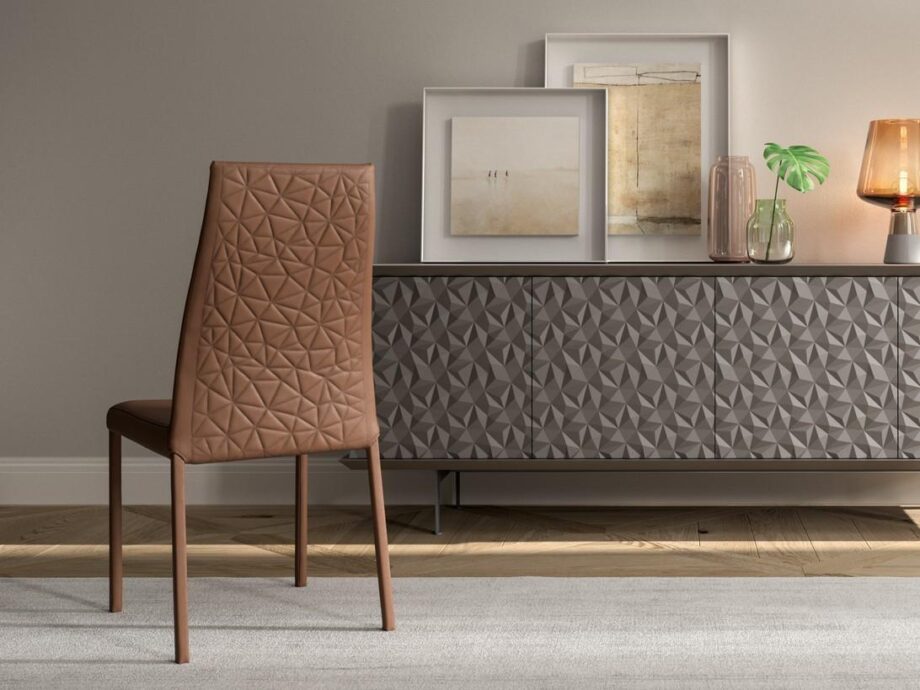 Blitz Plus стул Ozzio Italia