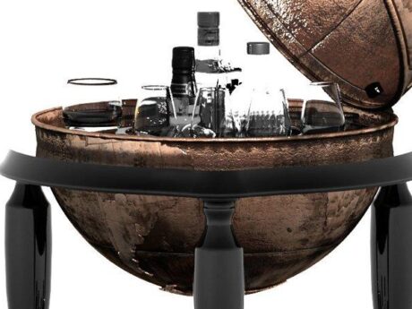 Equator Globe