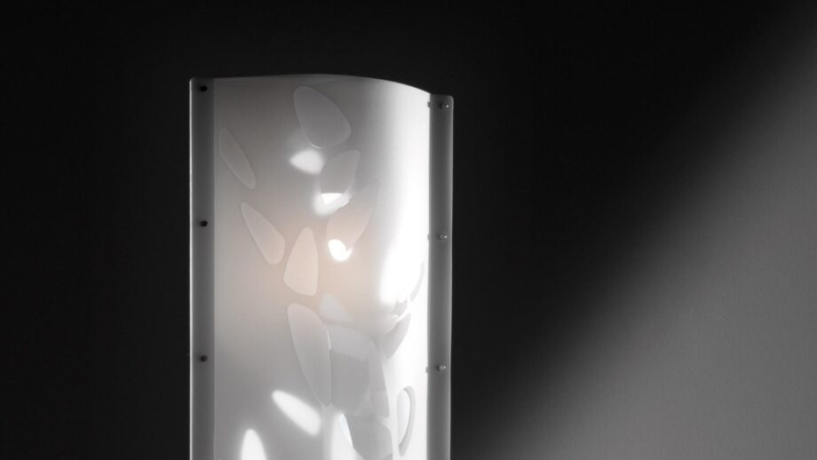 Bios торшер Slamp