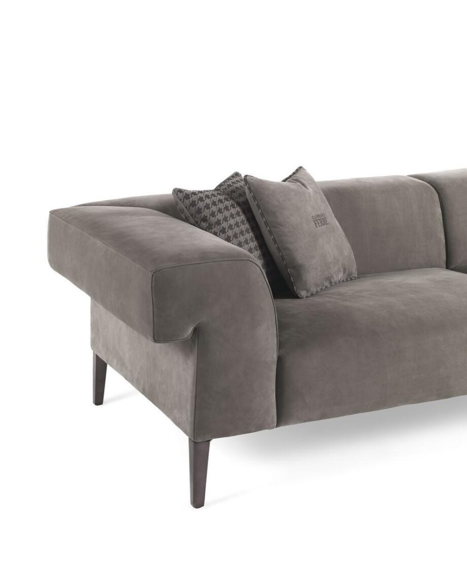 Soho диван Gianfranco Ferre Home