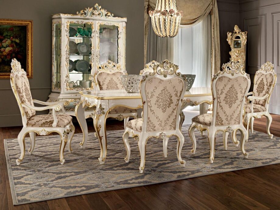 11503 стул Modenese Gastone