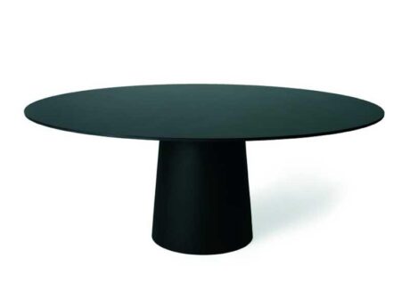 Container Table Classic Round 160-180