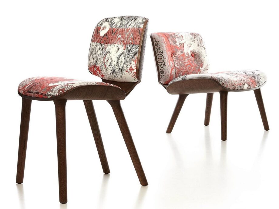 Nut Dining Chair стул Moooi