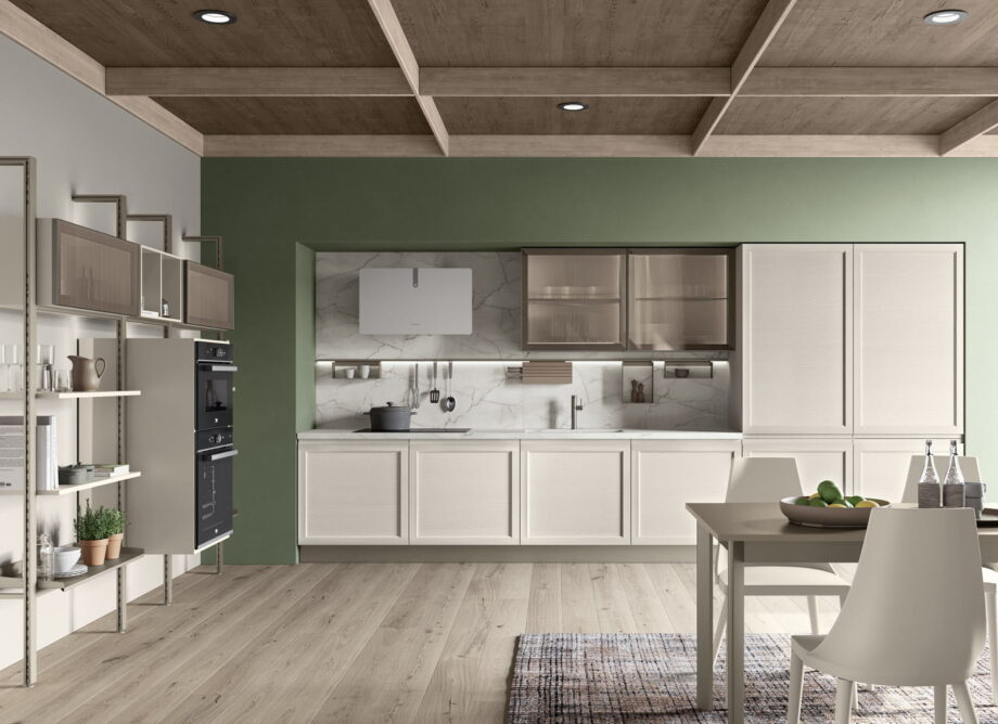 Selma кухня Creo Kitchens