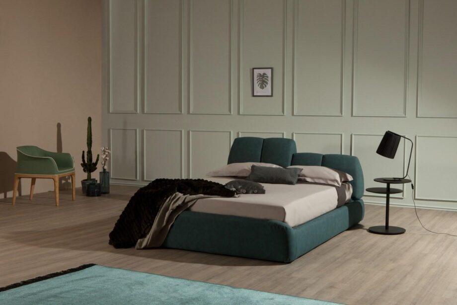 Tuny кровать Tonin Casa